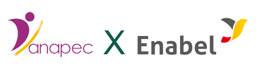 ANAPEC &times; Enabel